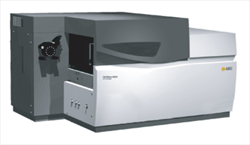ICP-TOF-MS Optimass 9600 GBC